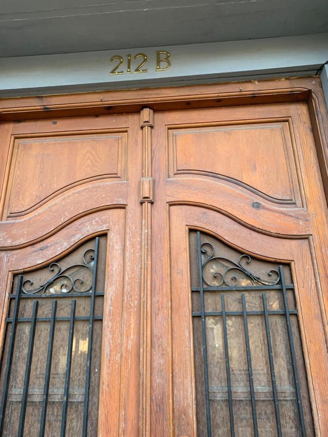 Antigua Alqueria Reformada Acomodação com café da manhã Valência Exterior foto